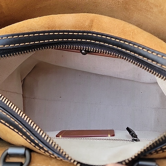 Black Coach Rogue 30/31 - Picture 9 of 14